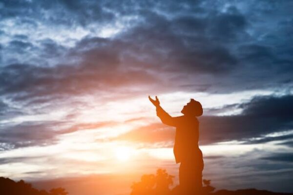 Gods will Gods will